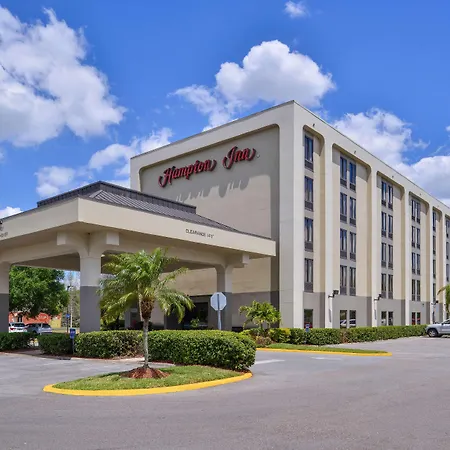 Hampton Inn Closest To Universal Orlando